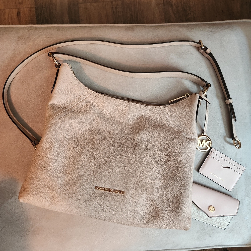 Michael Kors purse set